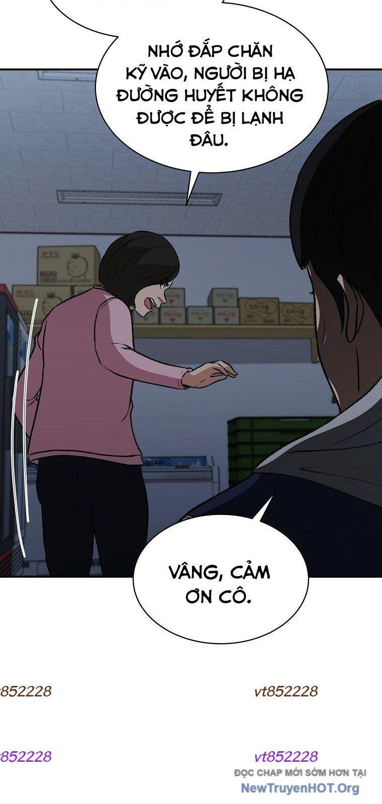 Du Thuyền Định Mệnh Chapter 12 - 33