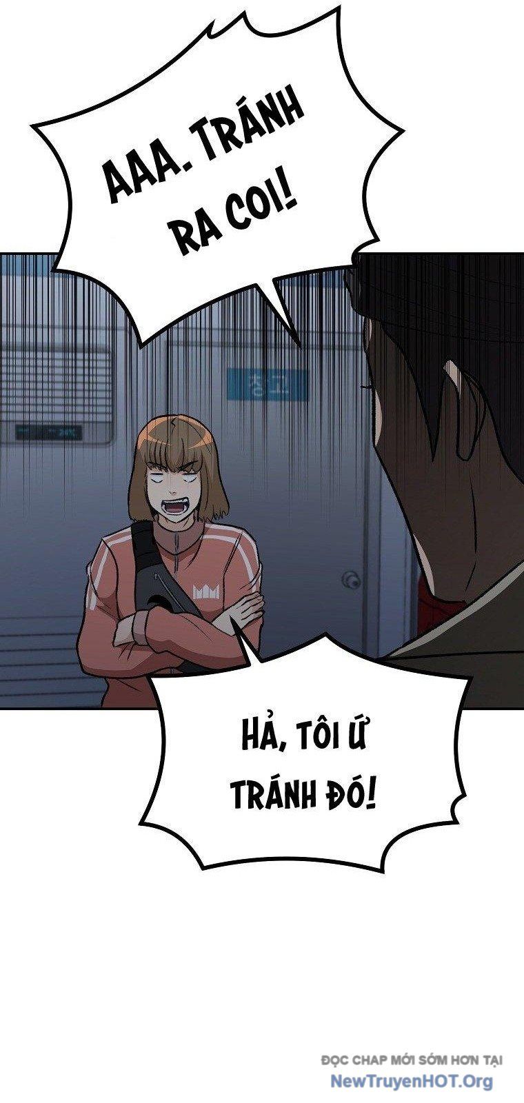 Du Thuyền Định Mệnh Chapter 12 - 34