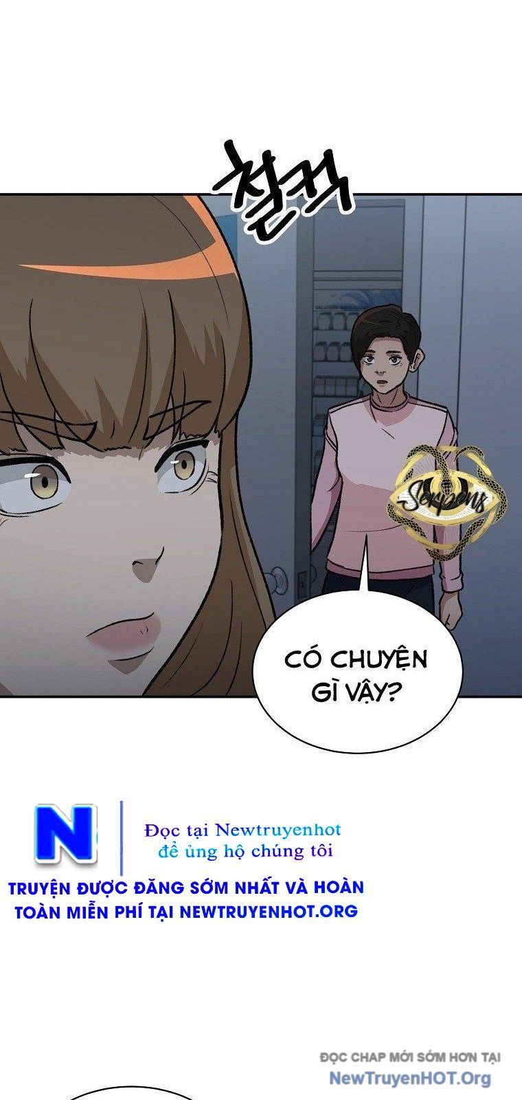 Du Thuyền Định Mệnh Chapter 12 - 36