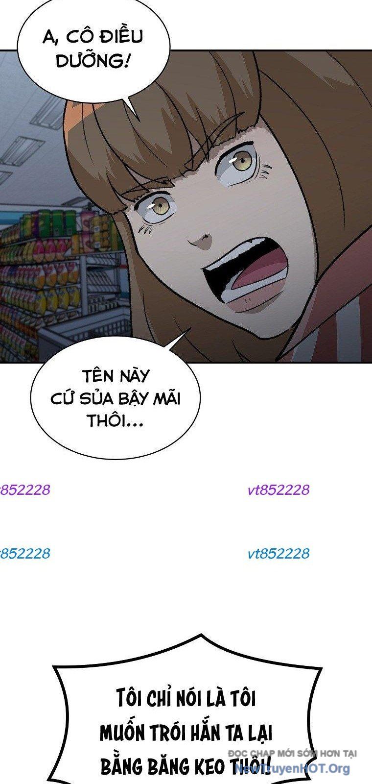 Du Thuyền Định Mệnh Chapter 12 - 37