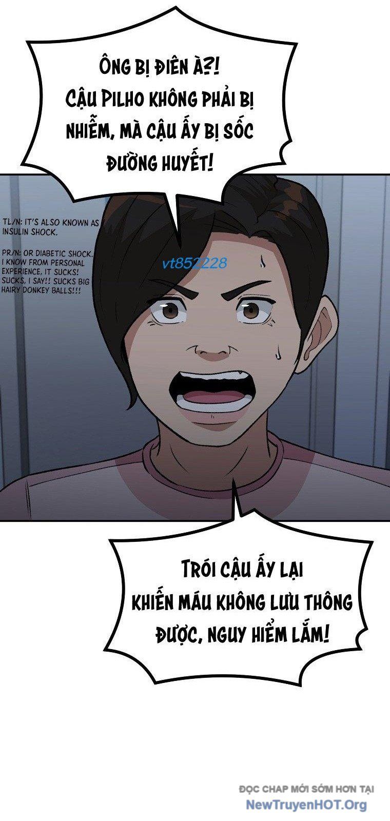 Du Thuyền Định Mệnh Chapter 12 - 39