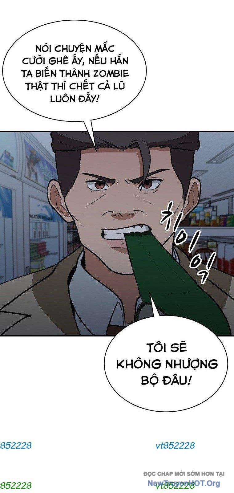 Du Thuyền Định Mệnh Chapter 12 - 40