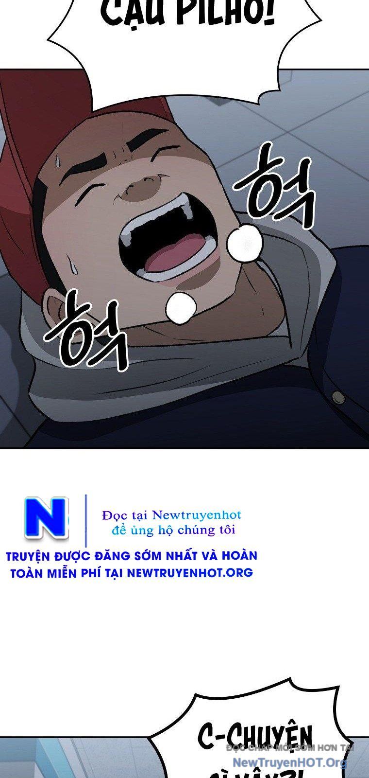 Du Thuyền Định Mệnh Chapter 12 - 5