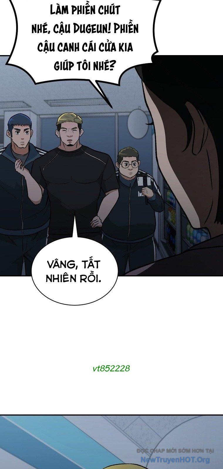 Du Thuyền Định Mệnh Chapter 12 - 42