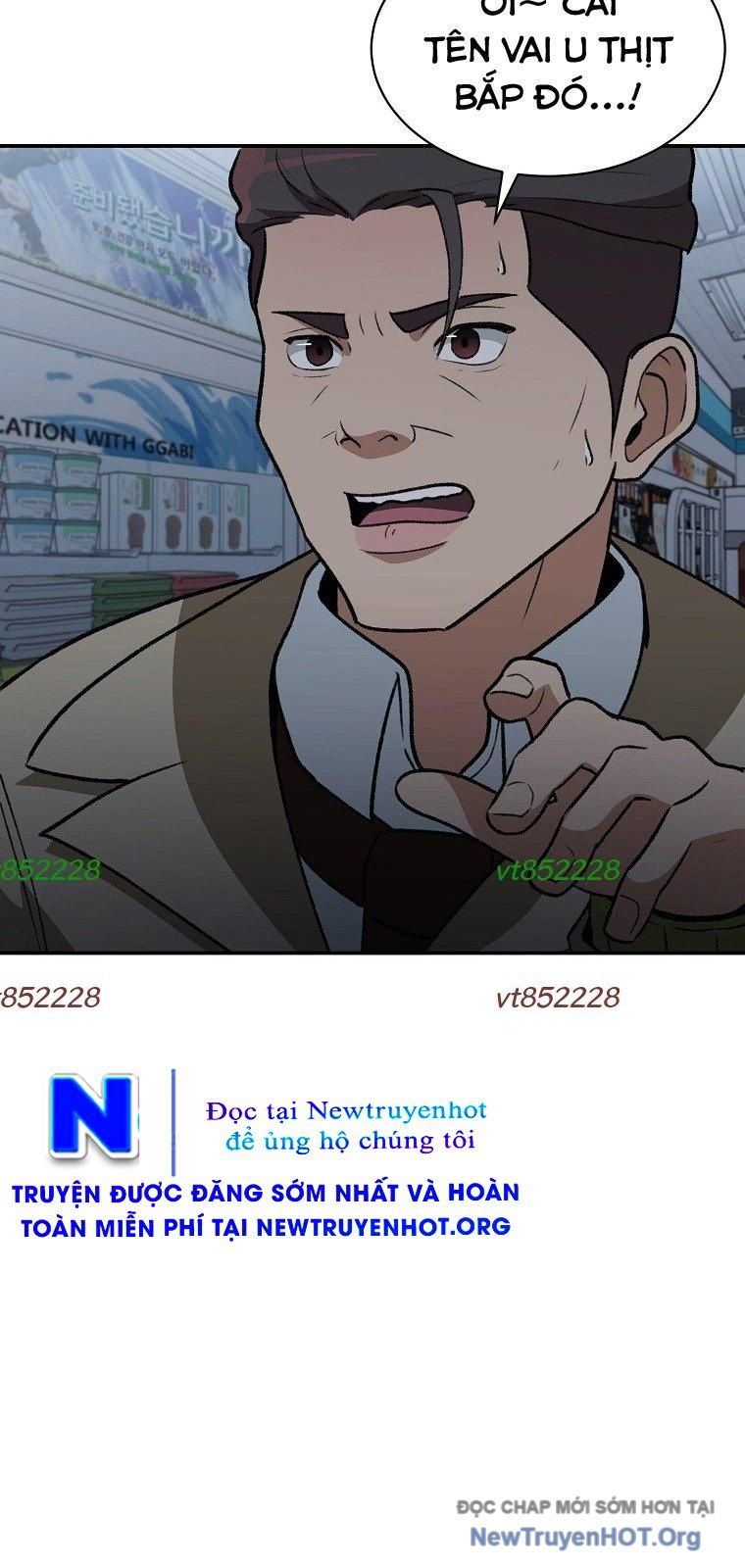 Du Thuyền Định Mệnh Chapter 12 - 44