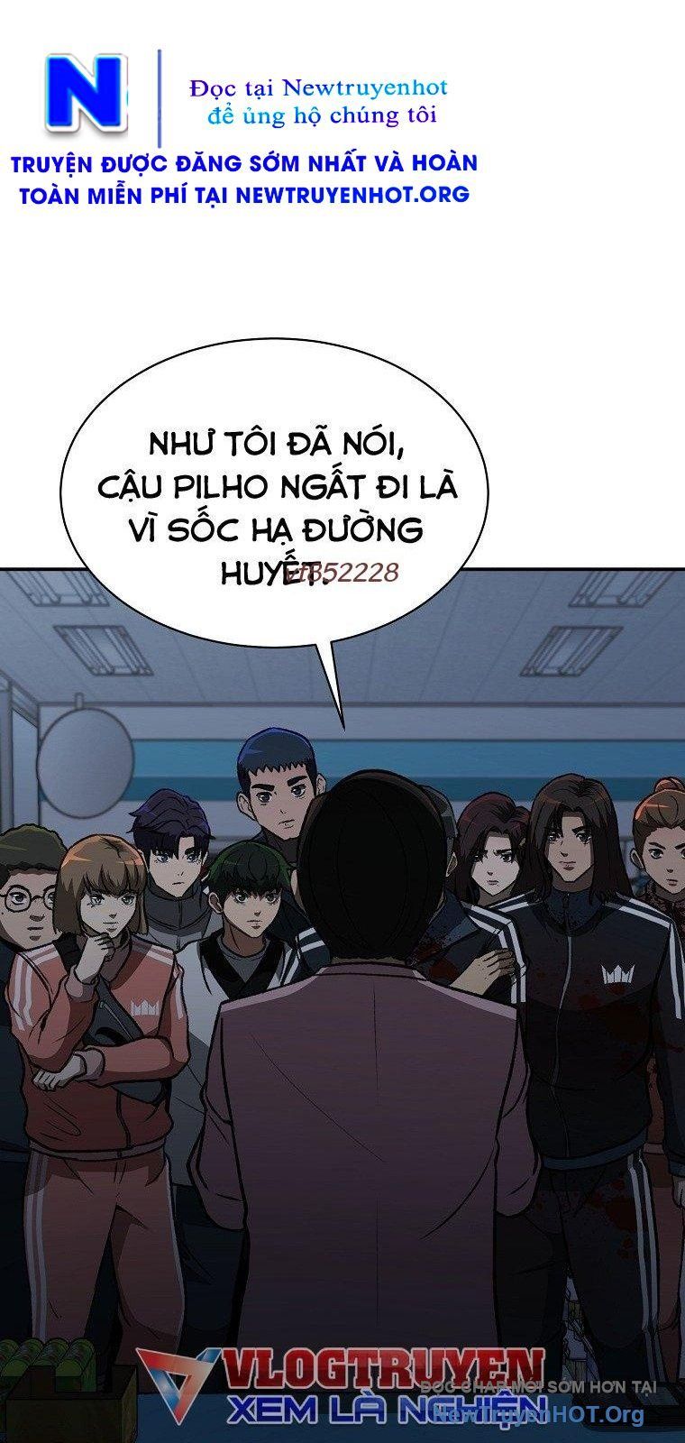 Du Thuyền Định Mệnh Chapter 12 - 46