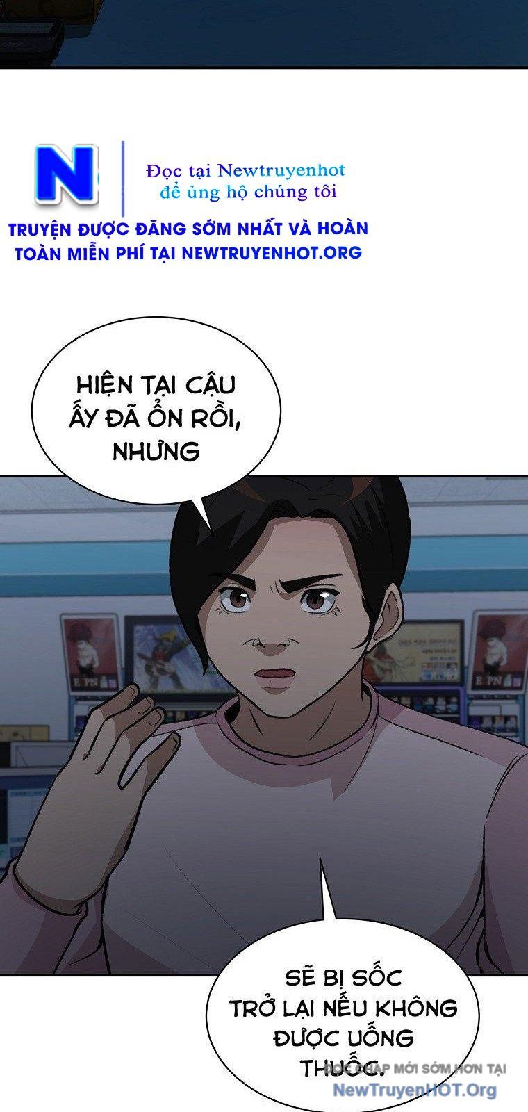 Du Thuyền Định Mệnh Chapter 12 - 47
