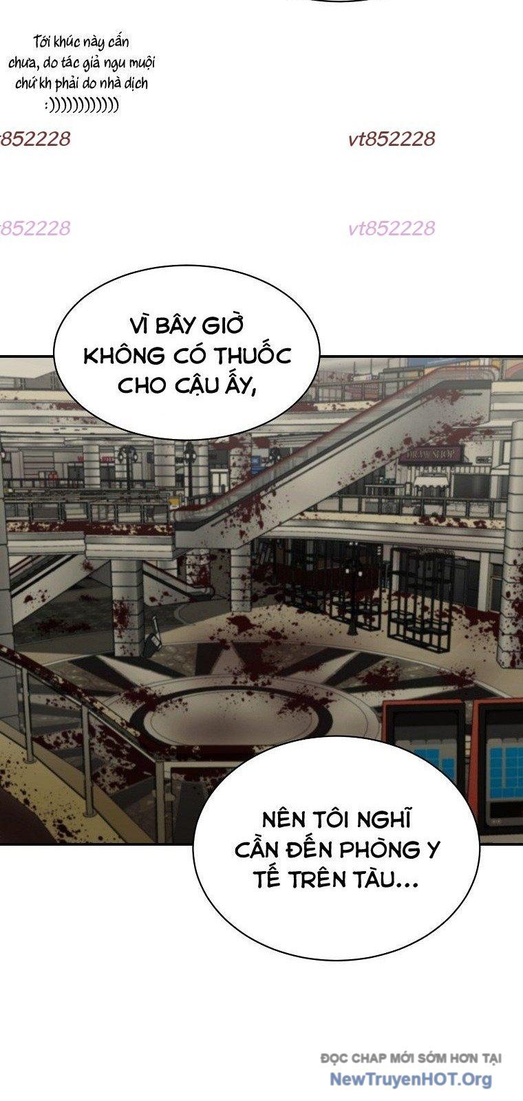 Du Thuyền Định Mệnh Chapter 12 - 48