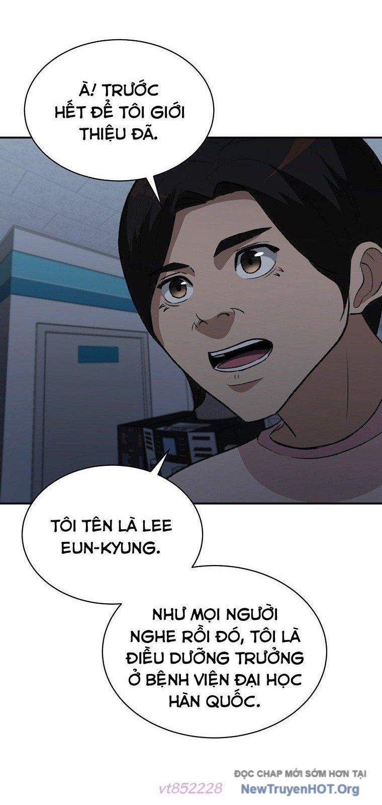 Du Thuyền Định Mệnh Chapter 12 - 49