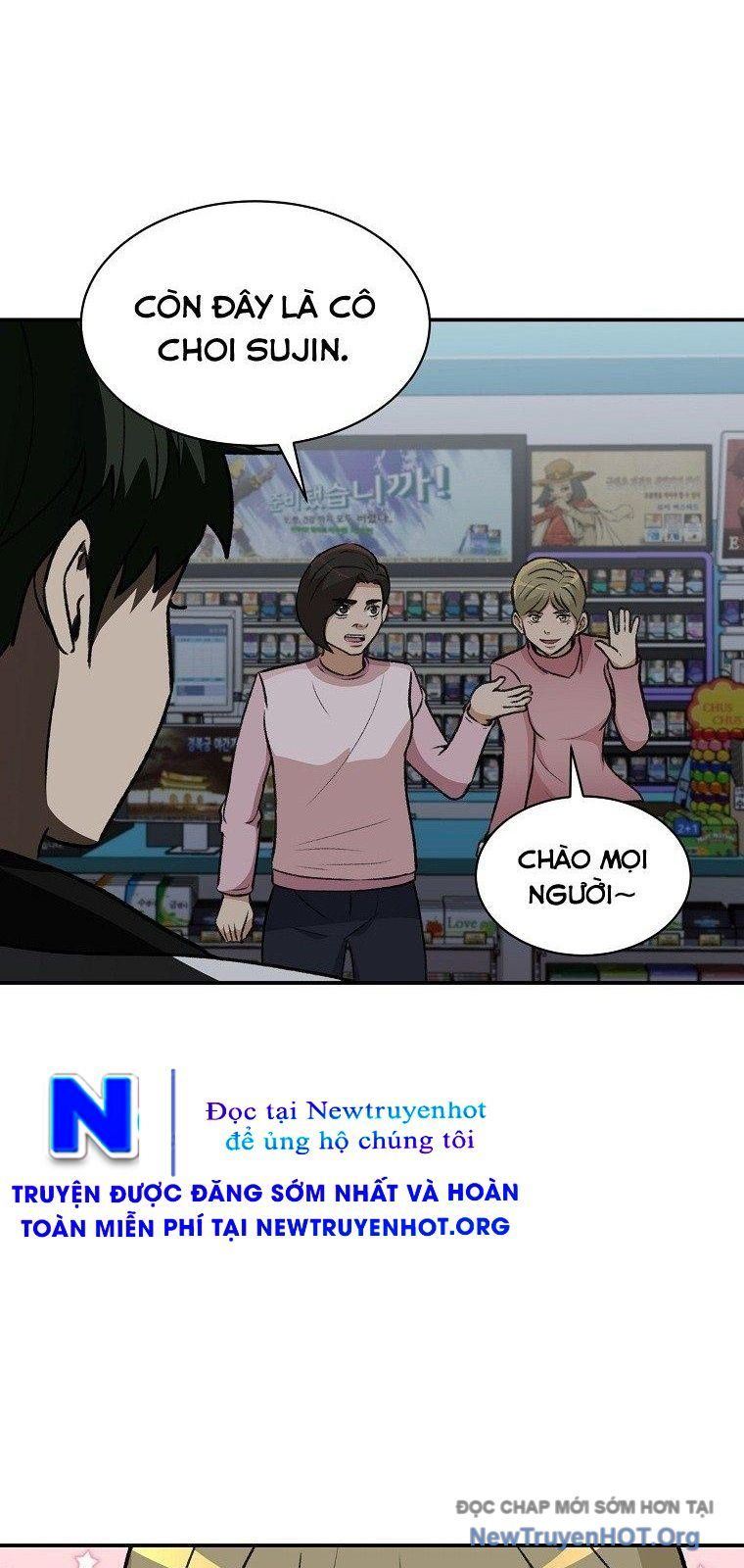 Du Thuyền Định Mệnh Chapter 12 - 50