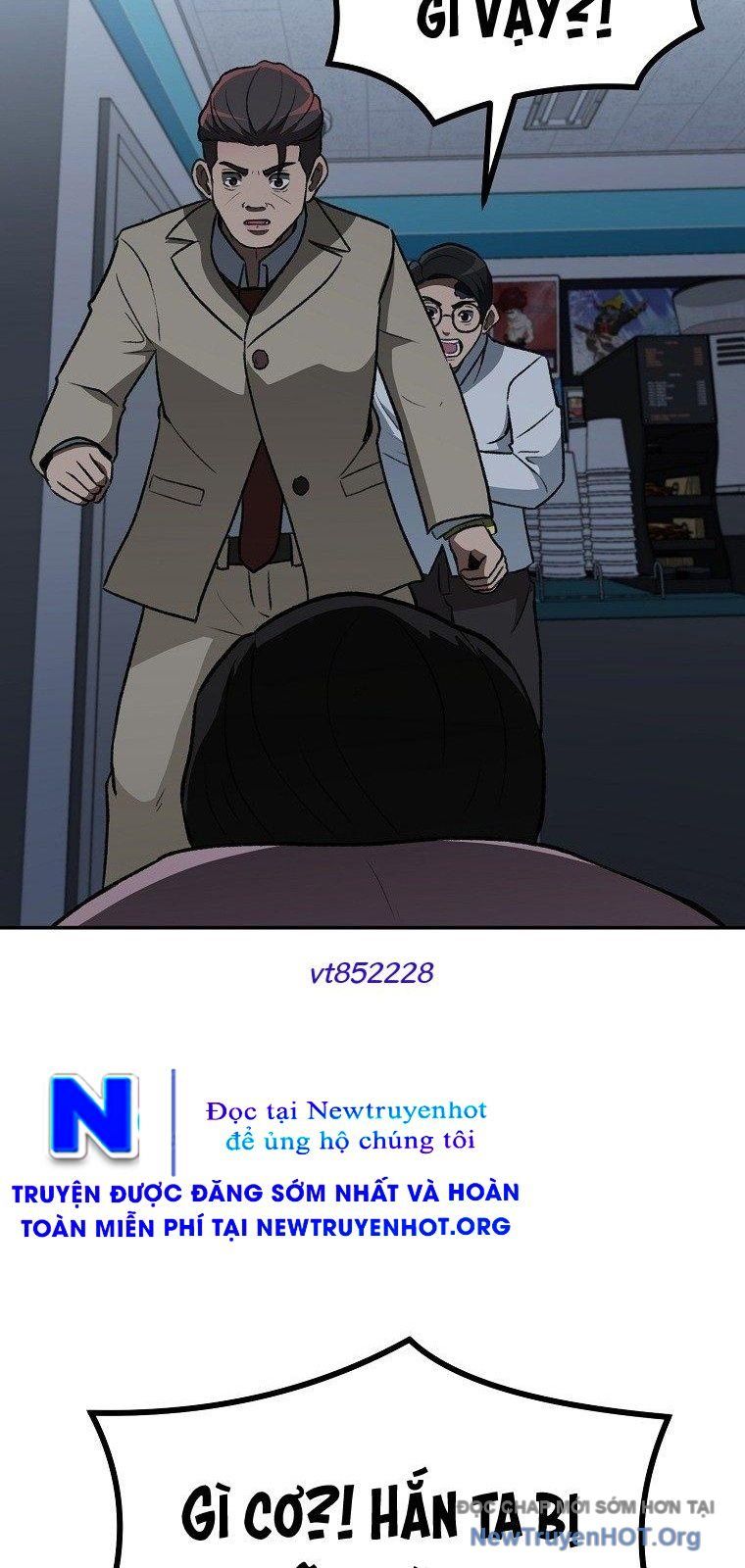 Du Thuyền Định Mệnh Chapter 12 - 6