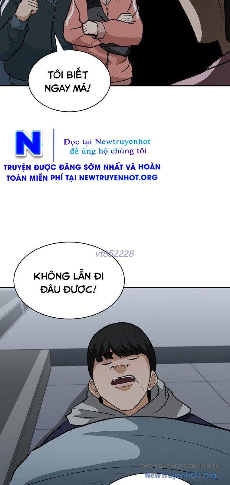 Du Thuyền Định Mệnh Chapter 12 - 53