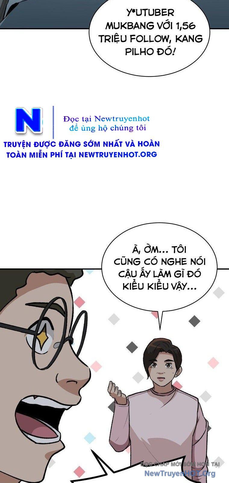 Du Thuyền Định Mệnh Chapter 12 - 54