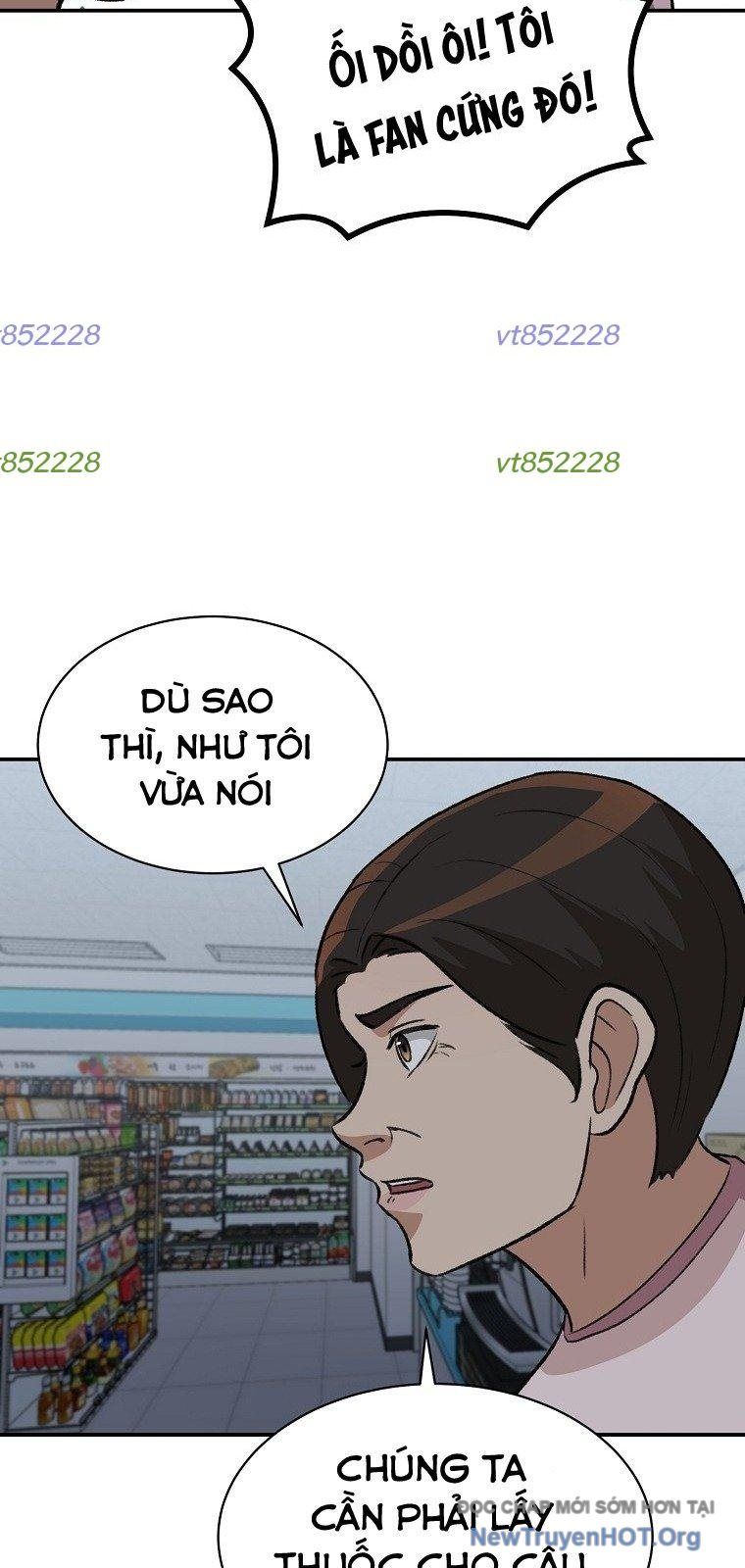 Du Thuyền Định Mệnh Chapter 12 - 55