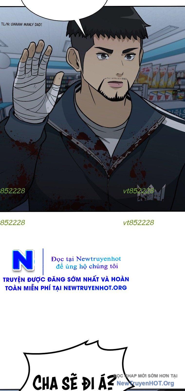 Du Thuyền Định Mệnh Chapter 12 - 58