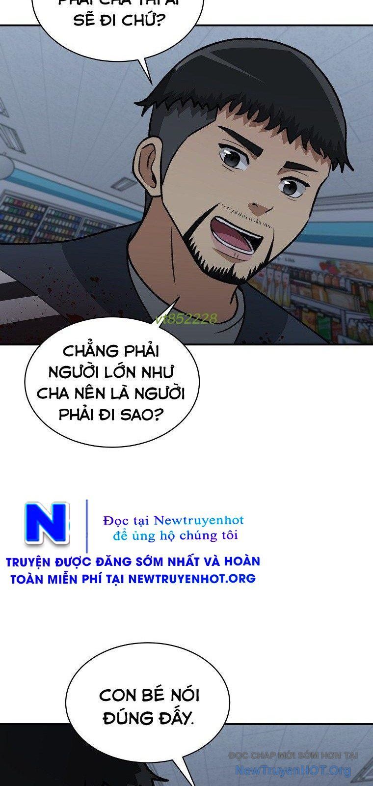 Du Thuyền Định Mệnh Chapter 12 - 60