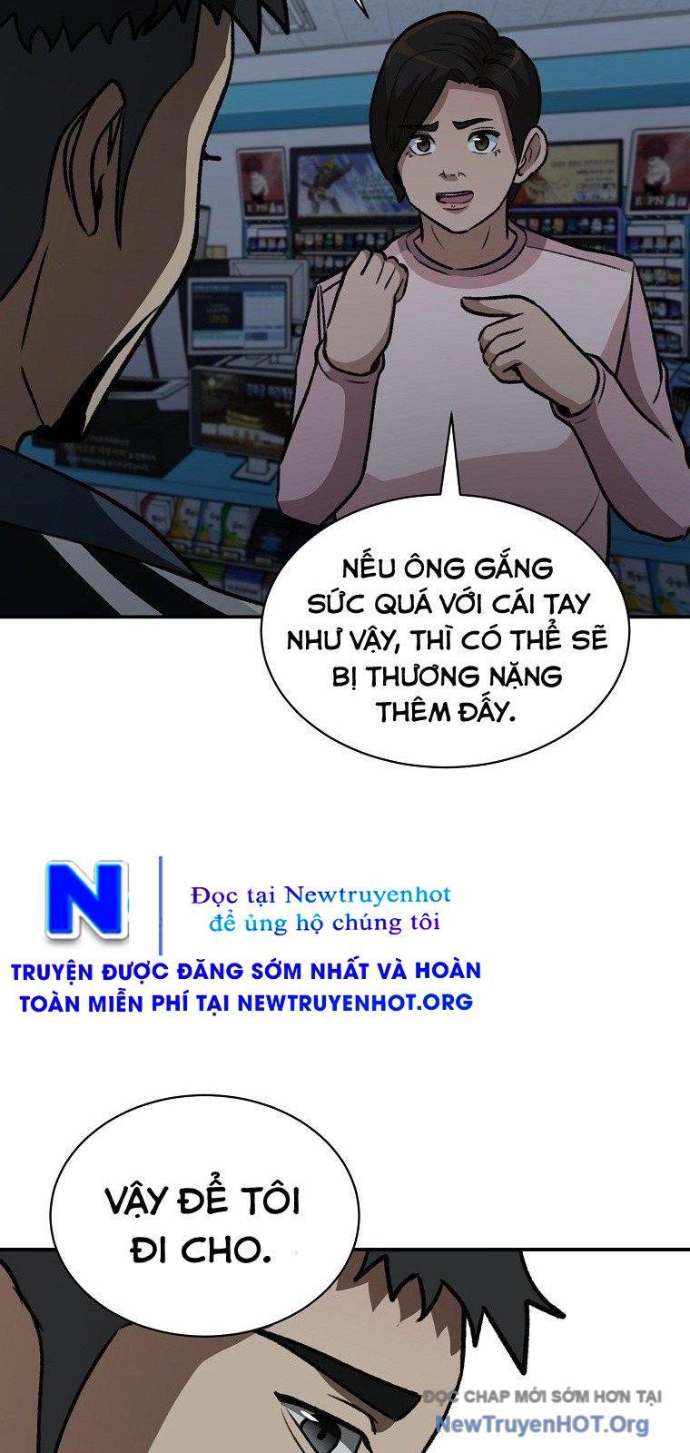 Du Thuyền Định Mệnh Chapter 12 - 61