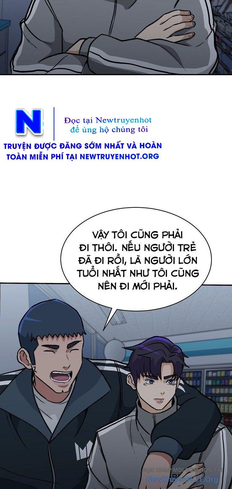 Du Thuyền Định Mệnh Chapter 12 - 63
