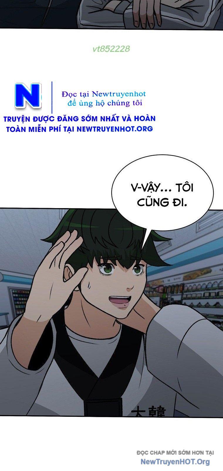 Du Thuyền Định Mệnh Chapter 12 - 64