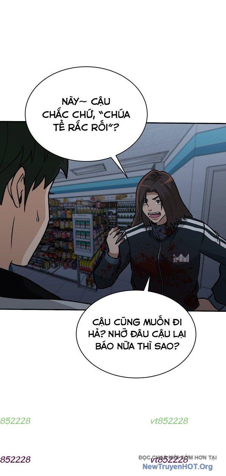 Du Thuyền Định Mệnh Chapter 12 - 65
