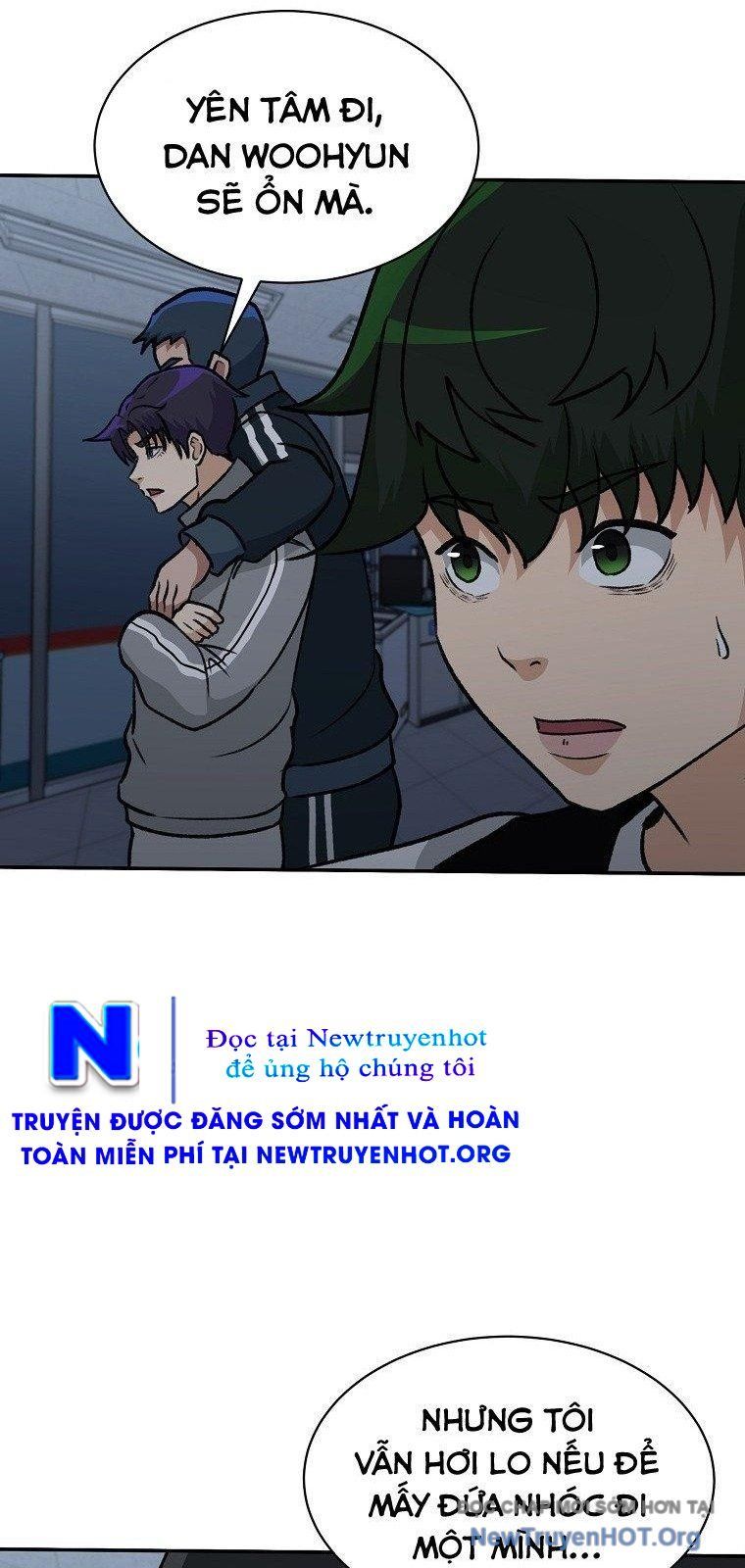 Du Thuyền Định Mệnh Chapter 12 - 66