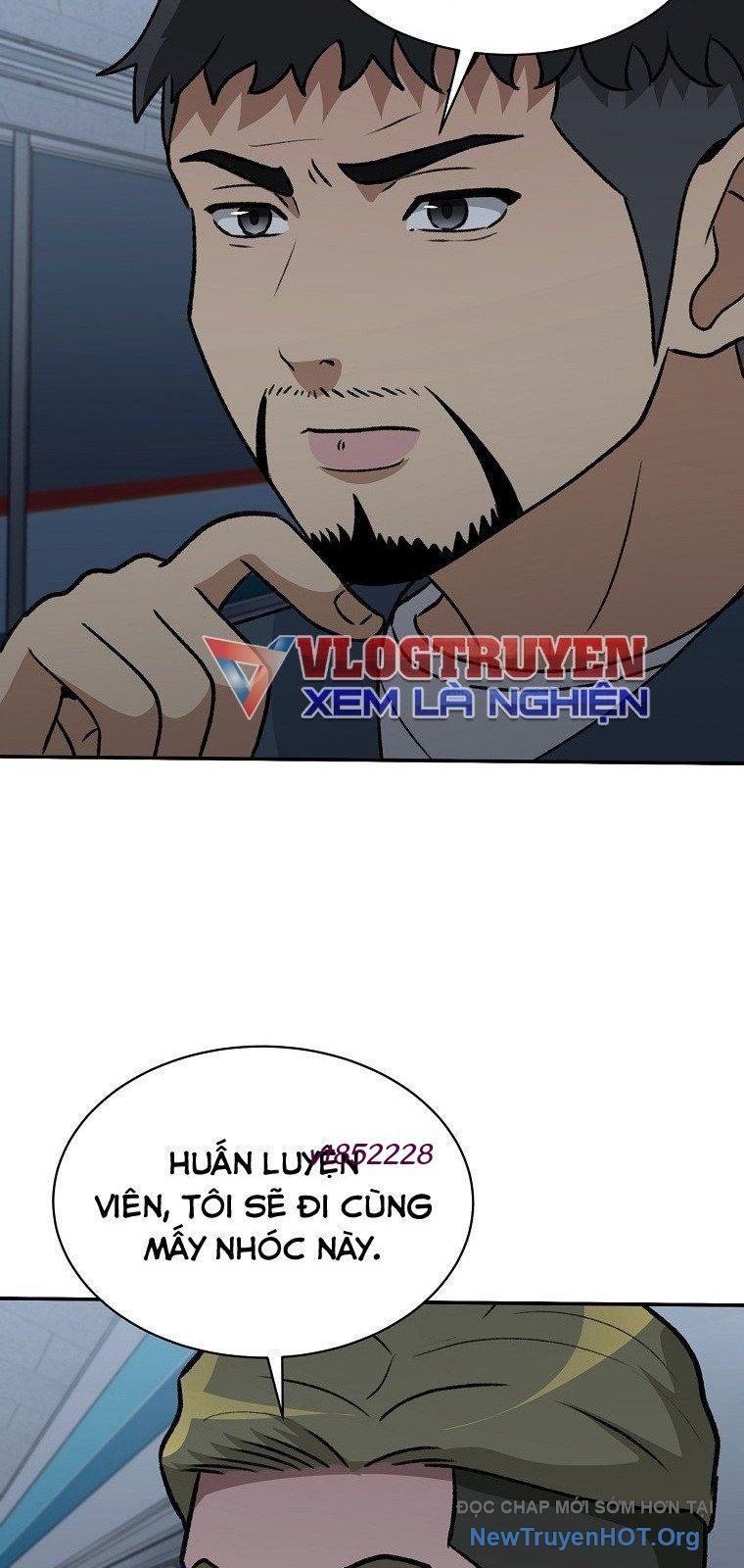 Du Thuyền Định Mệnh Chapter 12 - 67