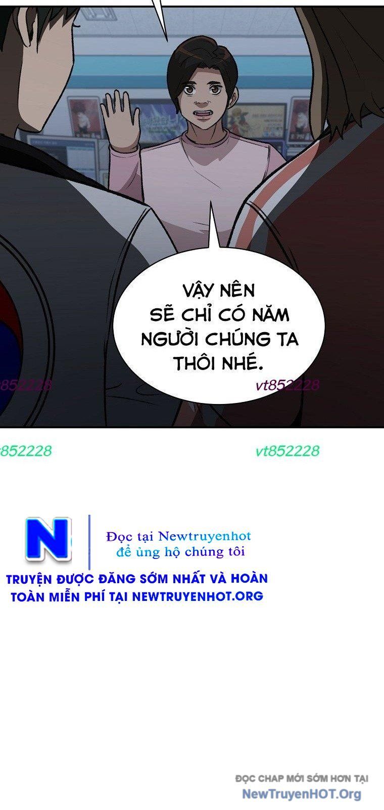 Du Thuyền Định Mệnh Chapter 12 - 69