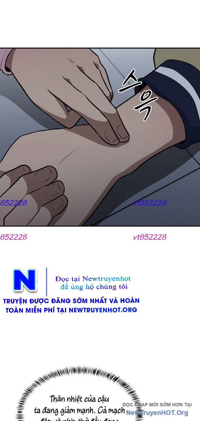 Du Thuyền Định Mệnh Chapter 12 - 8