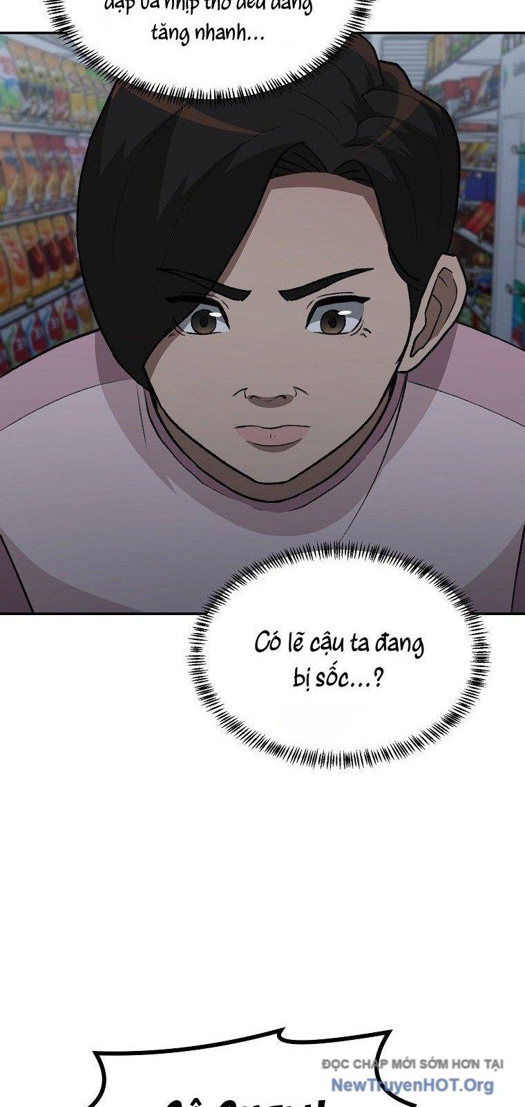 Du Thuyền Định Mệnh Chapter 12 - 9