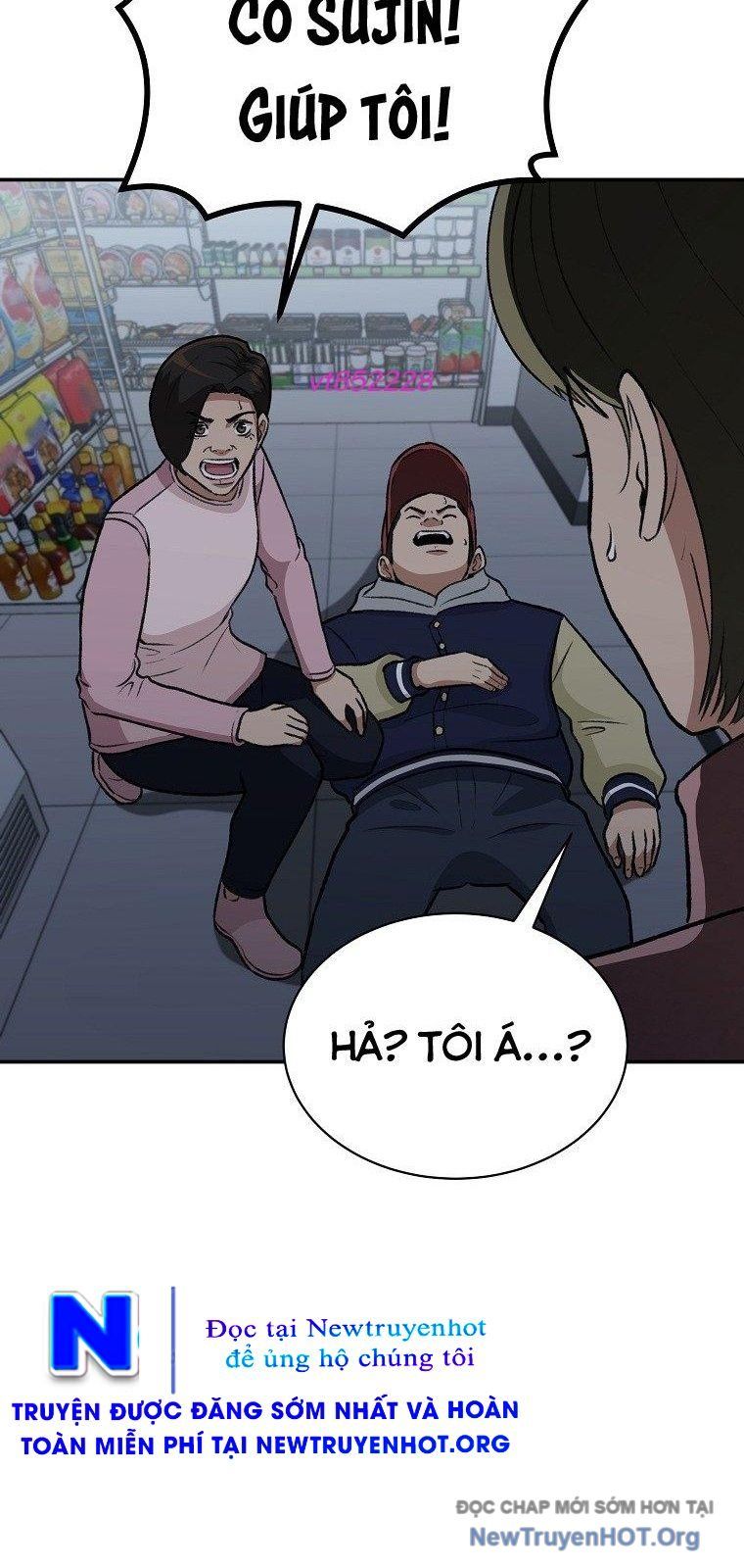 Du Thuyền Định Mệnh Chapter 12 - 10