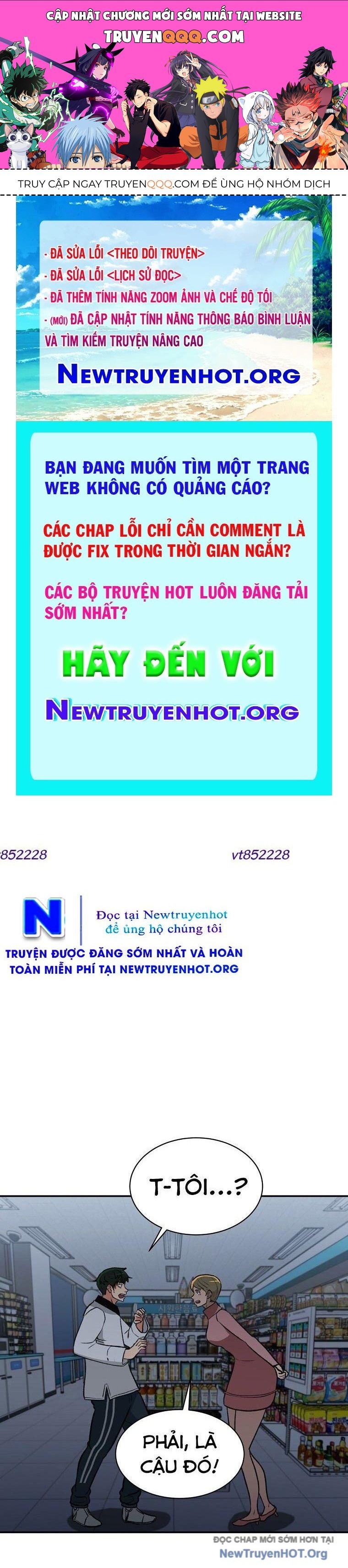 Du Thuyền Định Mệnh Chapter 13 - 1