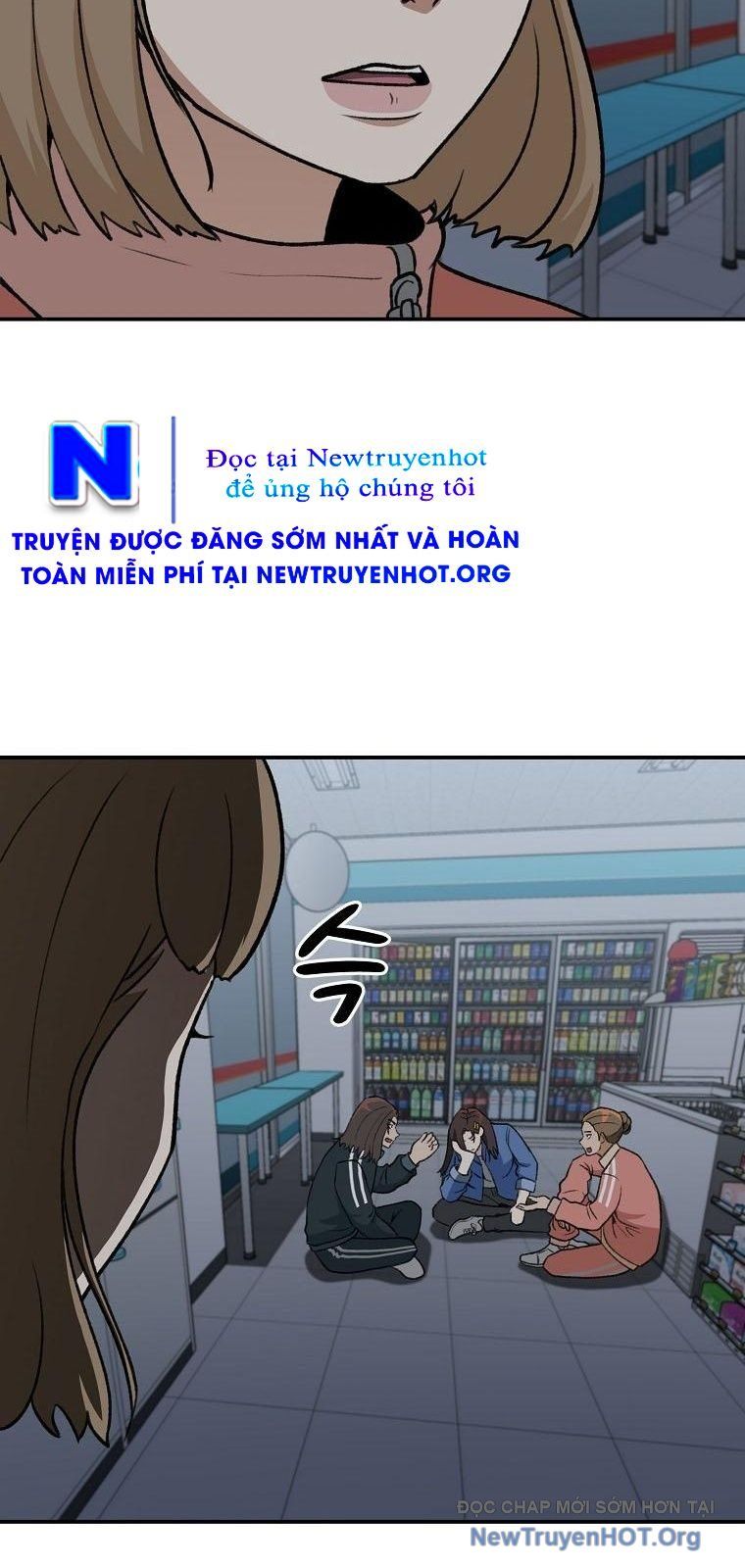 Du Thuyền Định Mệnh Chapter 13 - 11