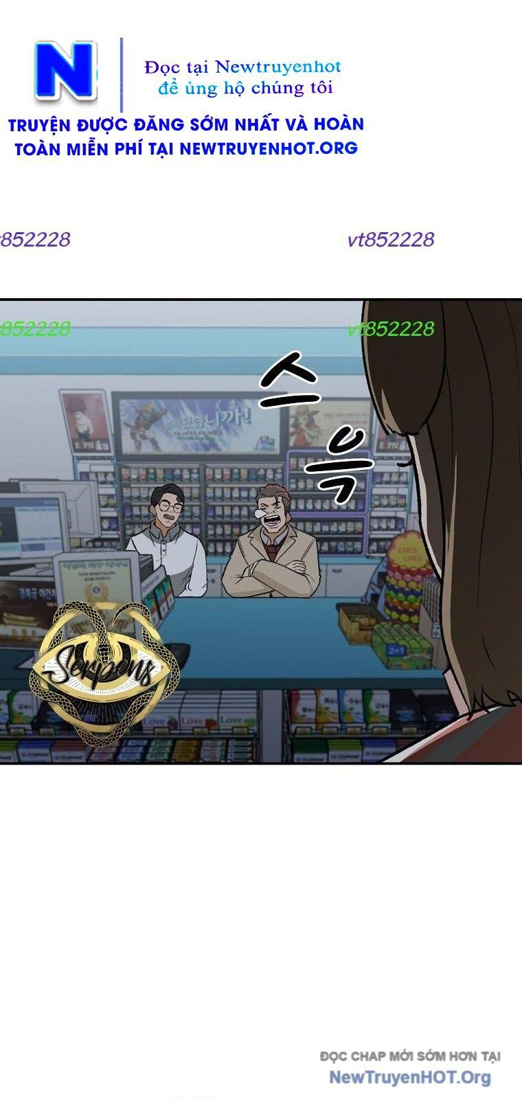 Du Thuyền Định Mệnh Chapter 13 - 12