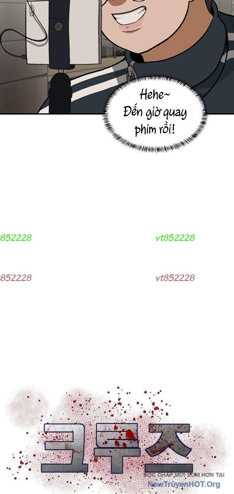 Du Thuyền Định Mệnh Chapter 13 - 15