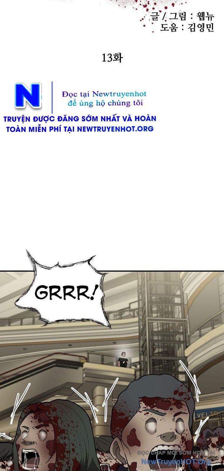 Du Thuyền Định Mệnh Chapter 13 - 16