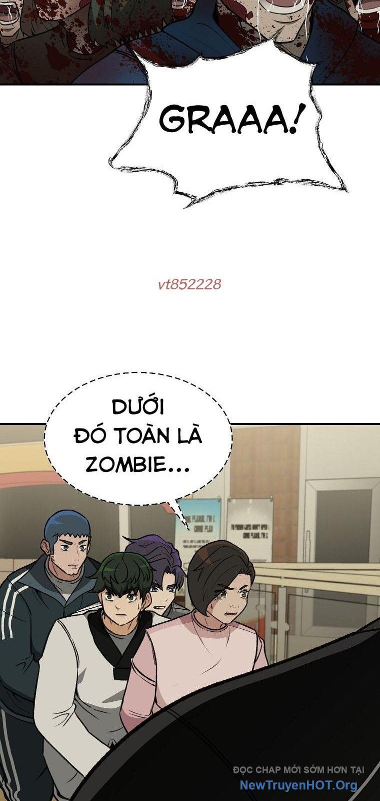 Du Thuyền Định Mệnh Chapter 13 - 17