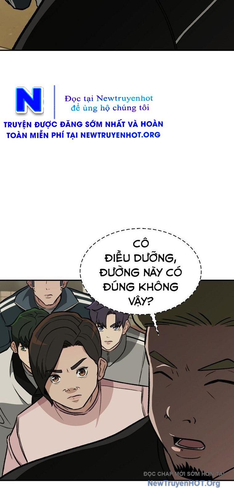 Du Thuyền Định Mệnh Chapter 13 - 18