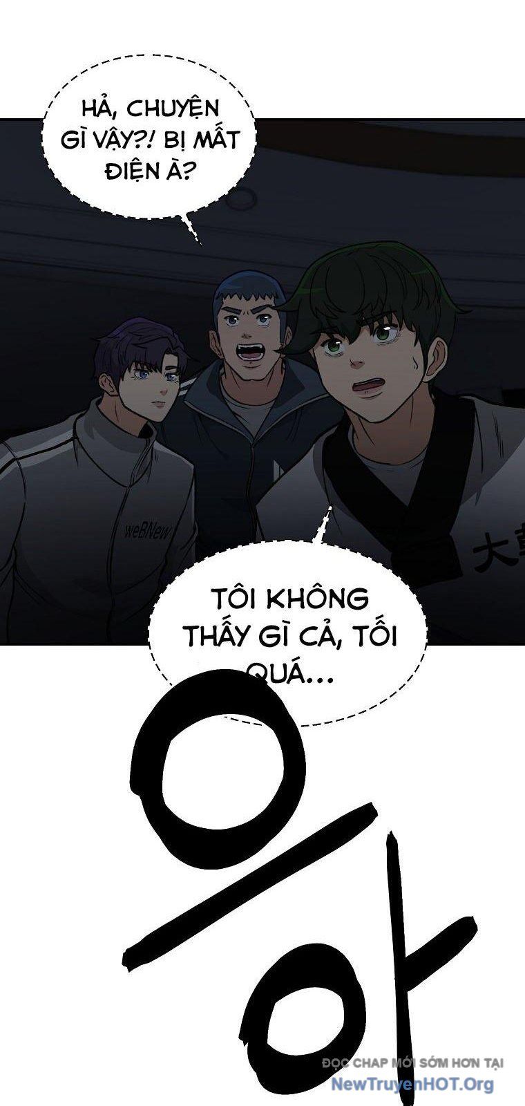 Du Thuyền Định Mệnh Chapter 13 - 23