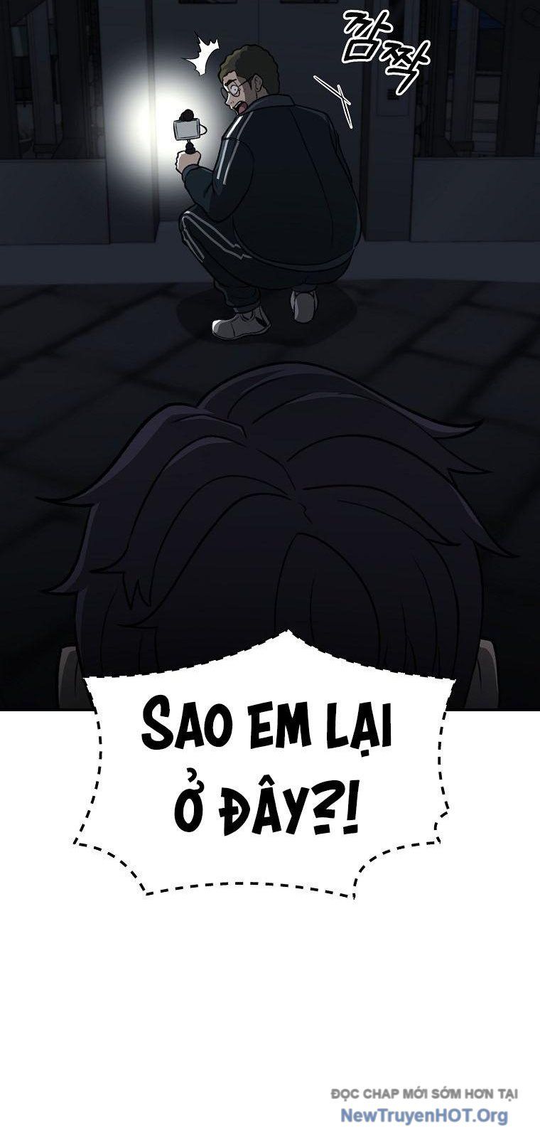 Du Thuyền Định Mệnh Chapter 13 - 29