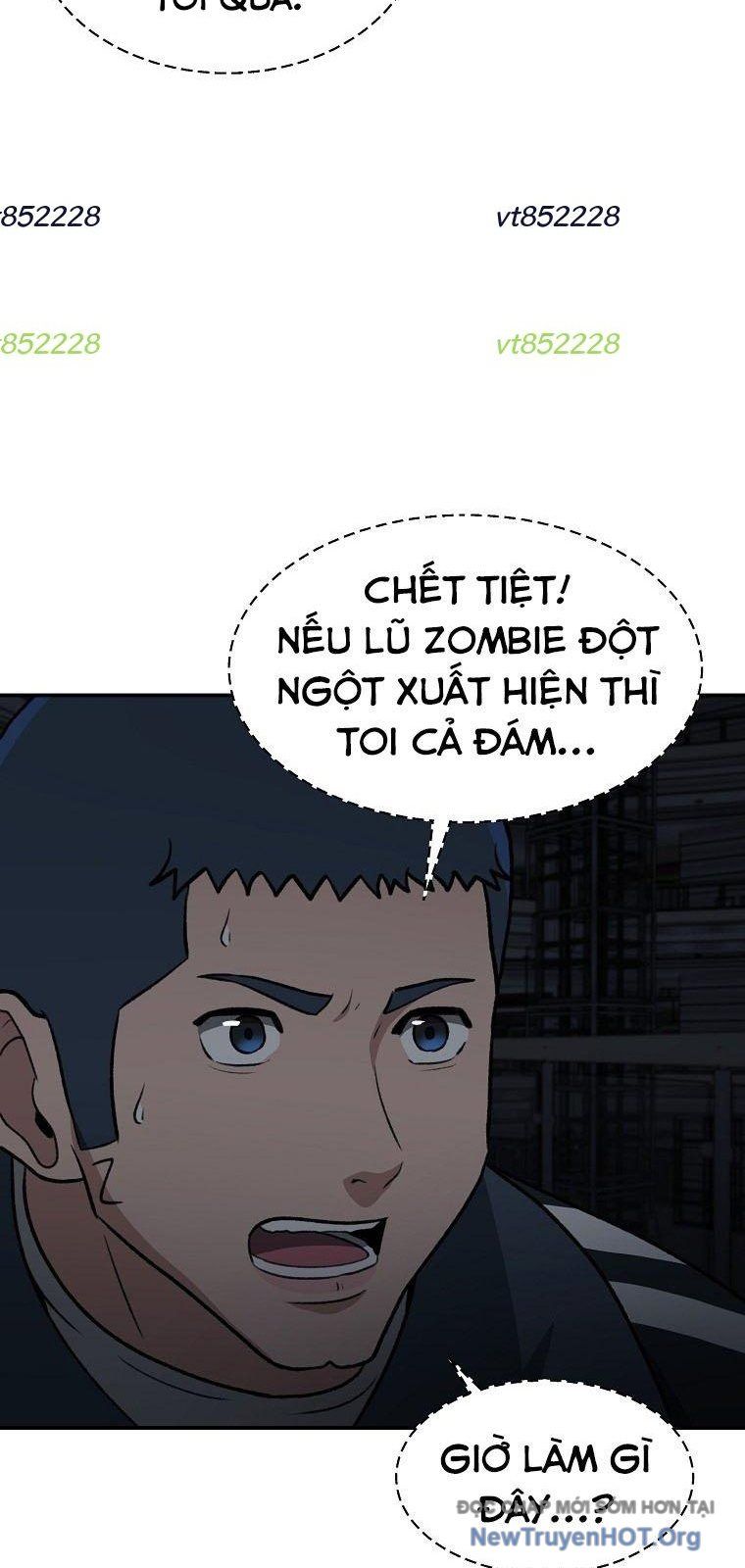 Du Thuyền Định Mệnh Chapter 13 - 34