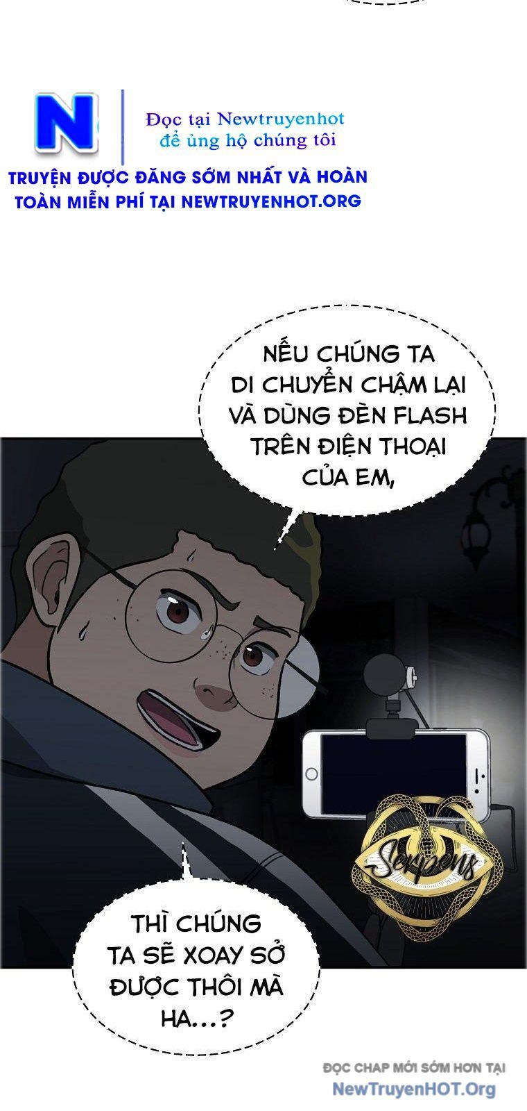 Du Thuyền Định Mệnh Chapter 13 - 35