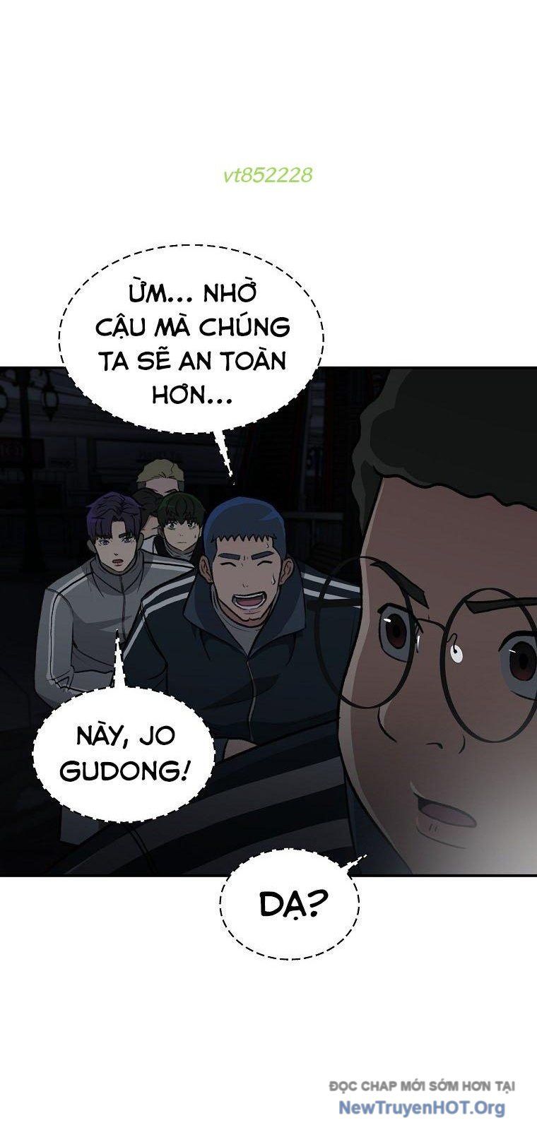 Du Thuyền Định Mệnh Chapter 13 - 36