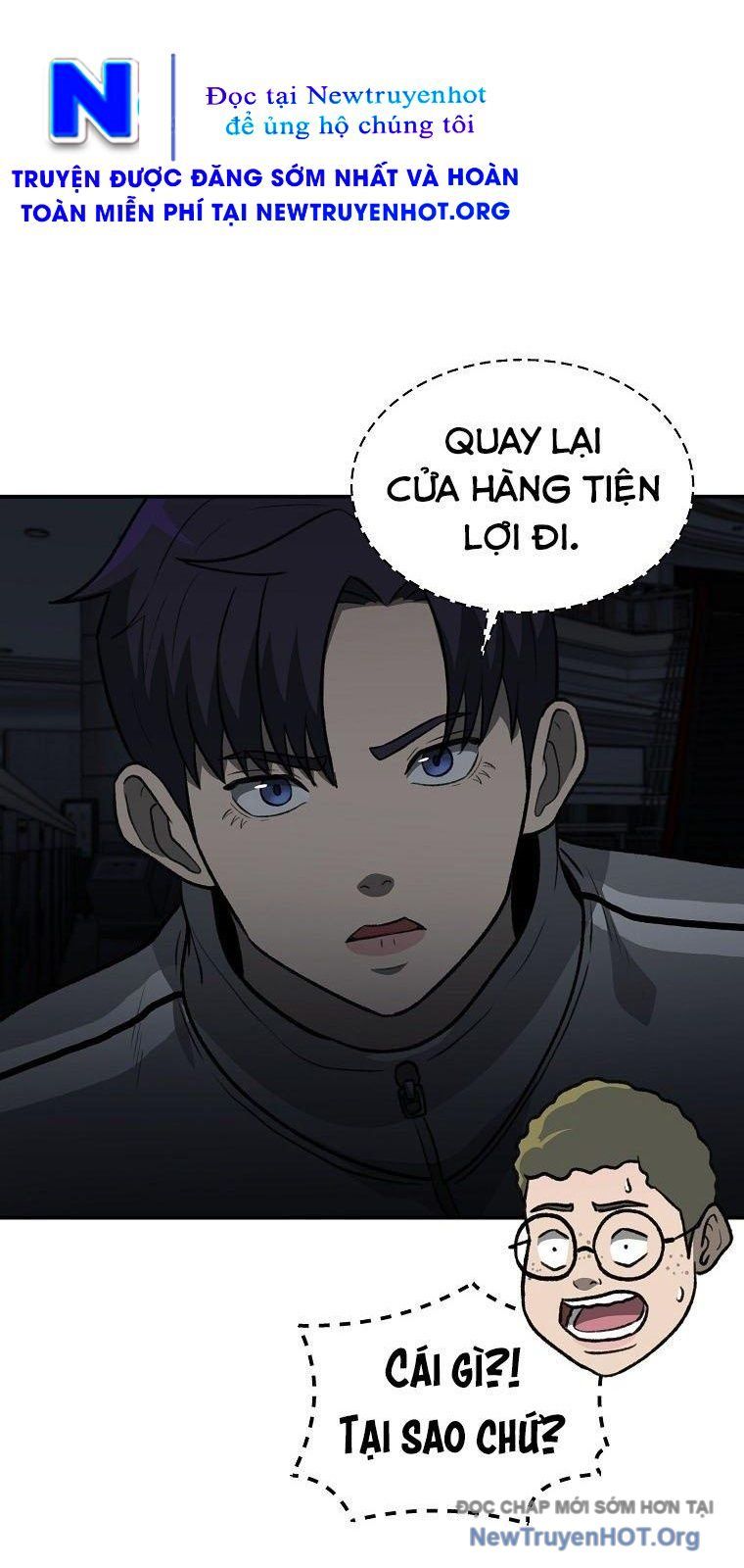 Du Thuyền Định Mệnh Chapter 13 - 37