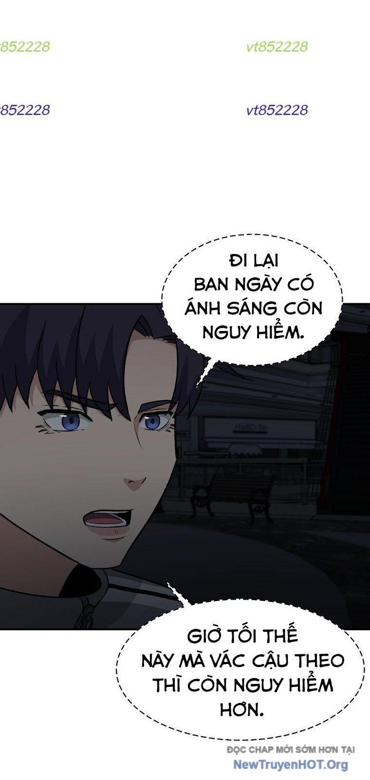 Du Thuyền Định Mệnh Chapter 13 - 38