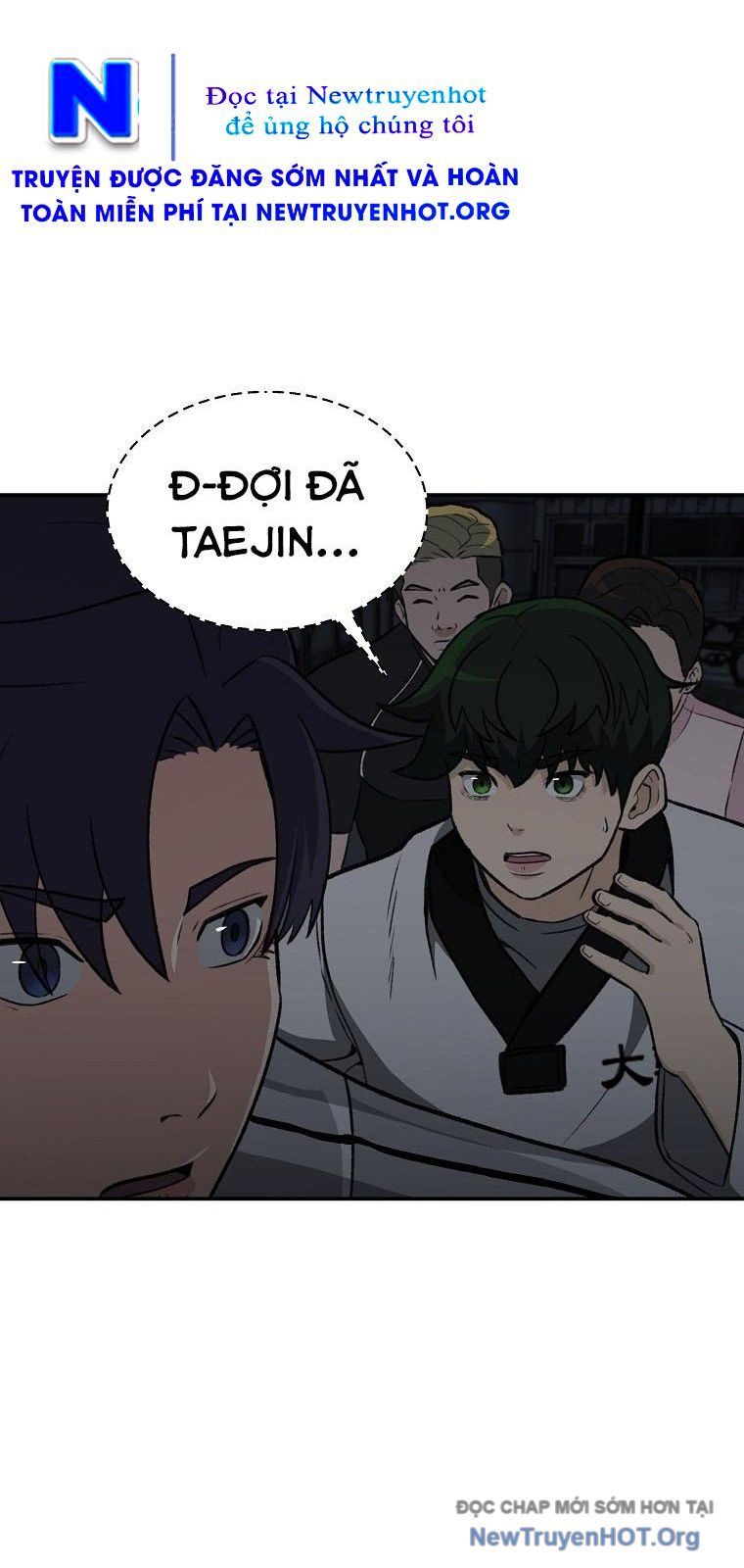 Du Thuyền Định Mệnh Chapter 13 - 40