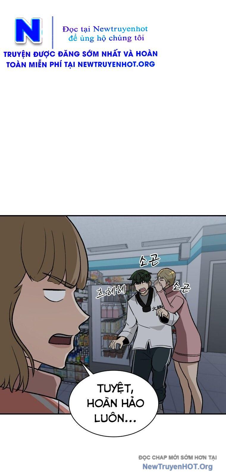 Du Thuyền Định Mệnh Chapter 13 - 5