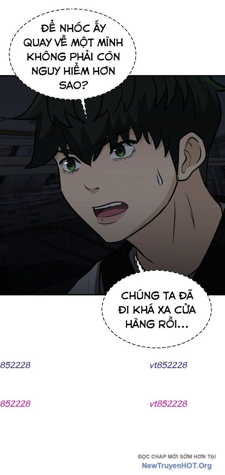 Du Thuyền Định Mệnh Chapter 13 - 41