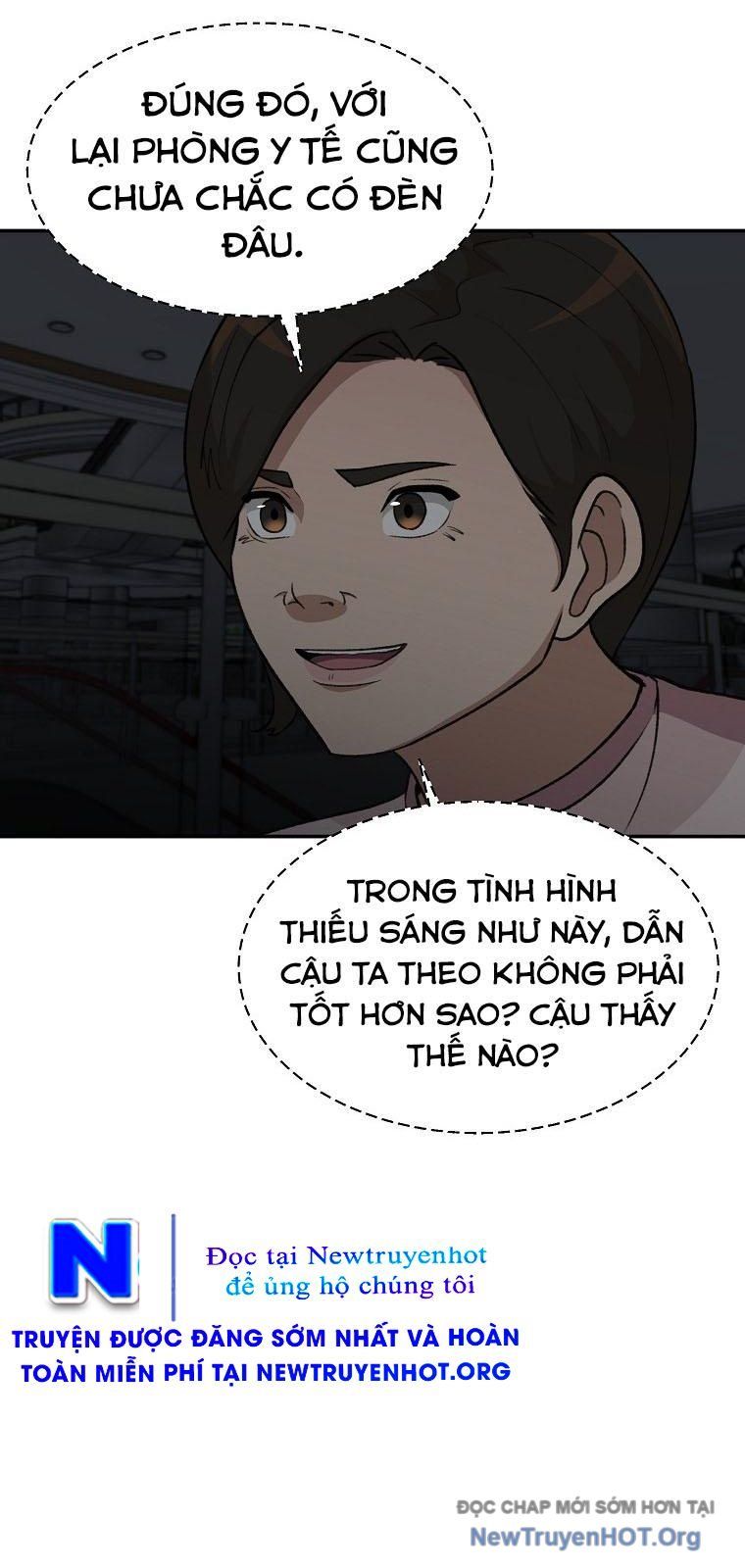 Du Thuyền Định Mệnh Chapter 13 - 42