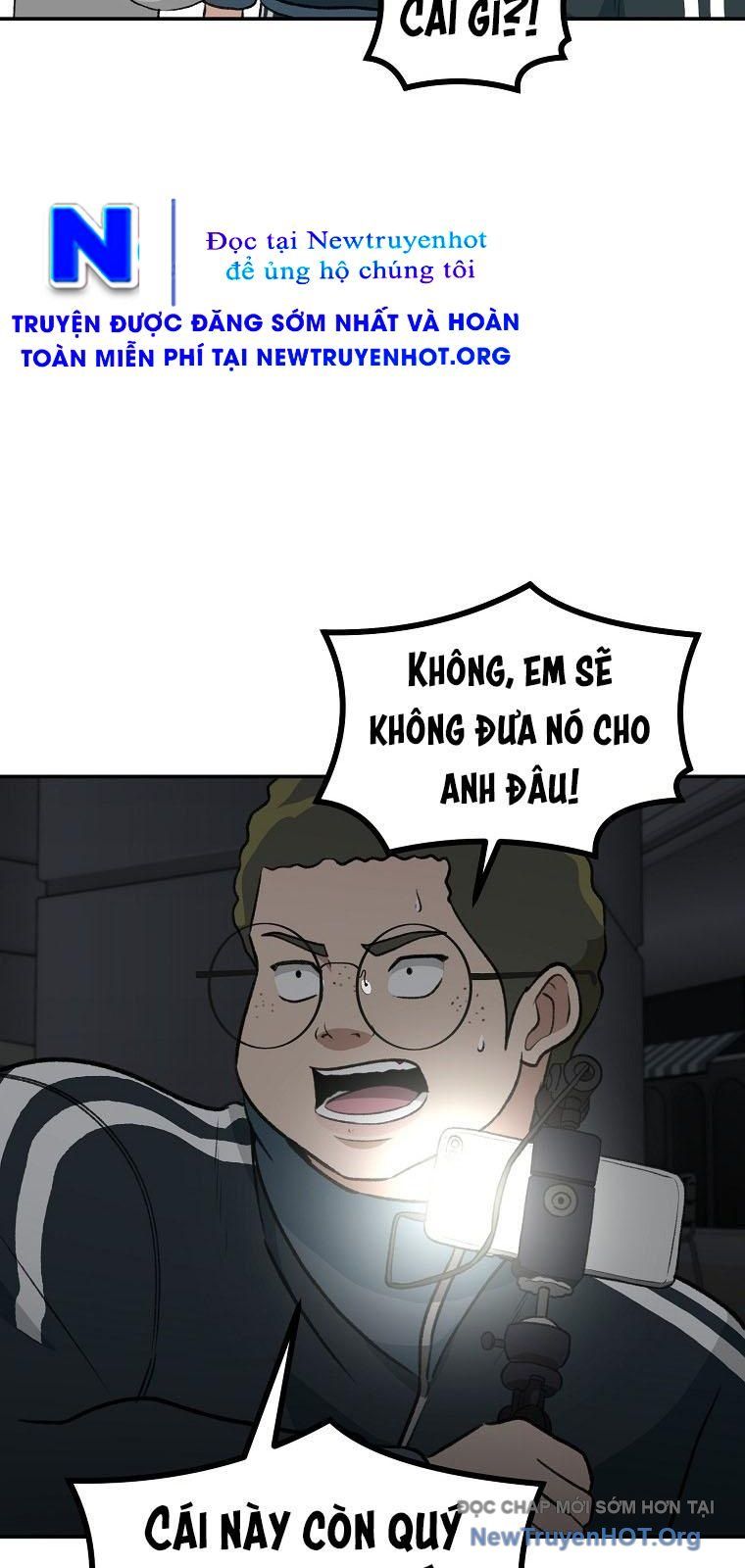 Du Thuyền Định Mệnh Chapter 13 - 44