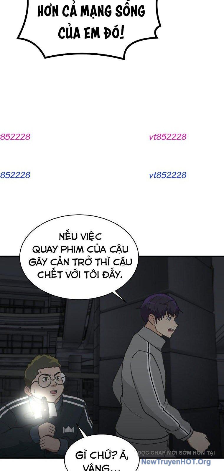 Du Thuyền Định Mệnh Chapter 13 - 45